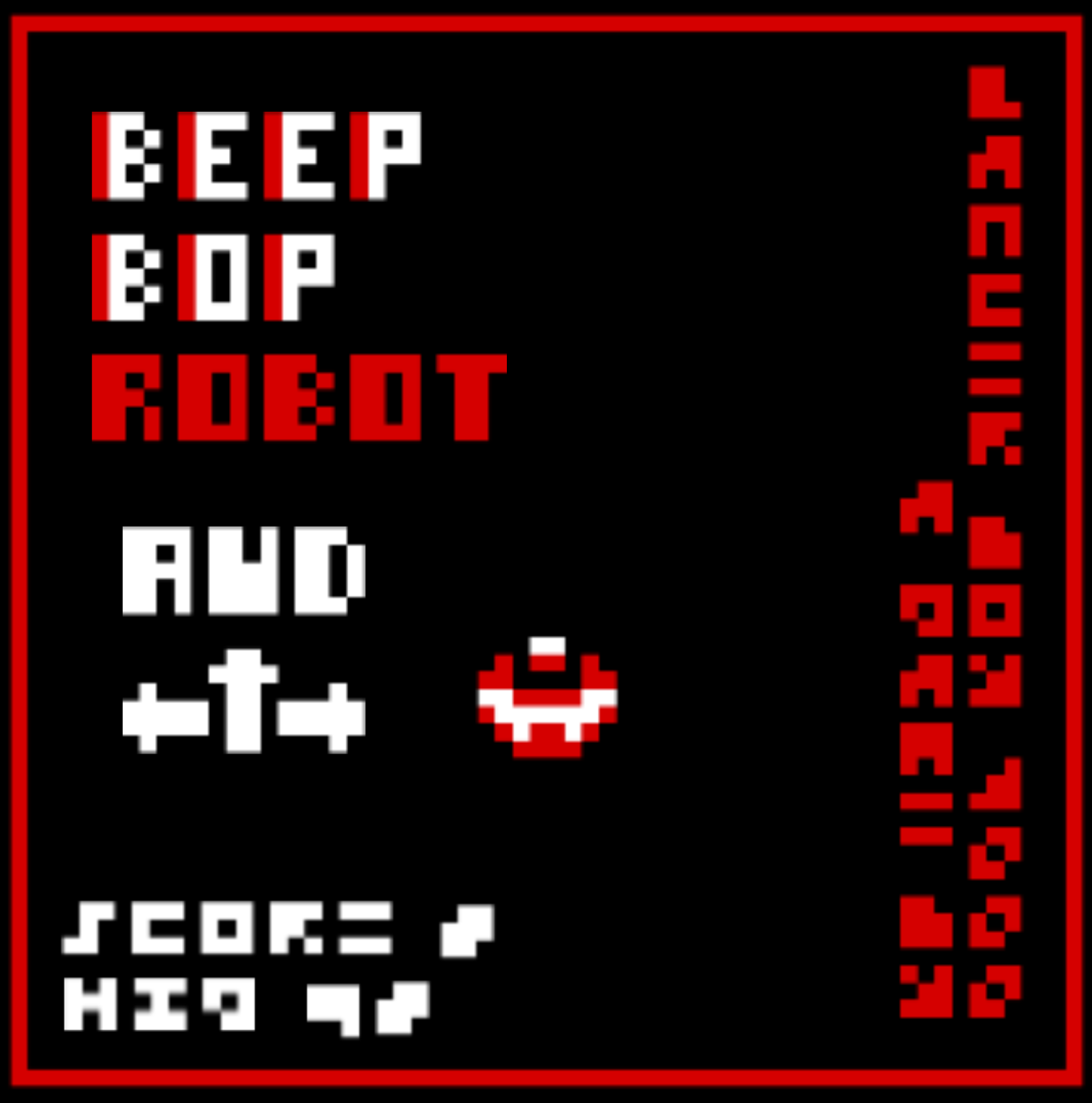 Game Title